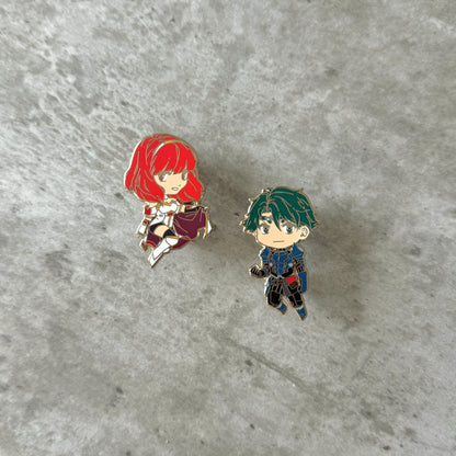 SoV Couple