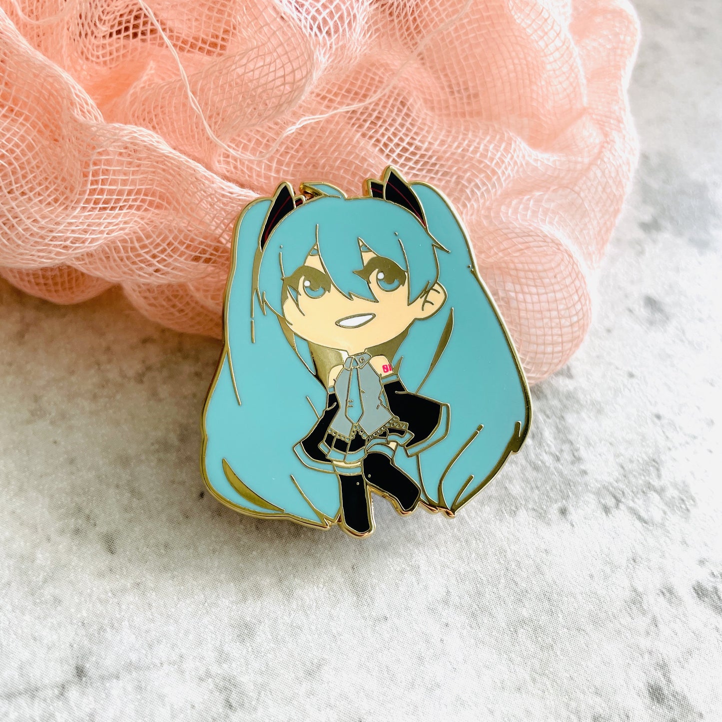 Miku